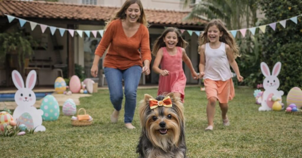 acessório premium em pet