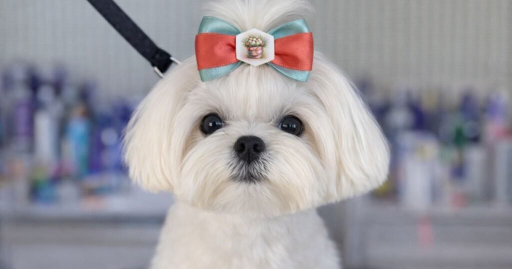 Experiência consistente gera recorrência no banho e tosa.