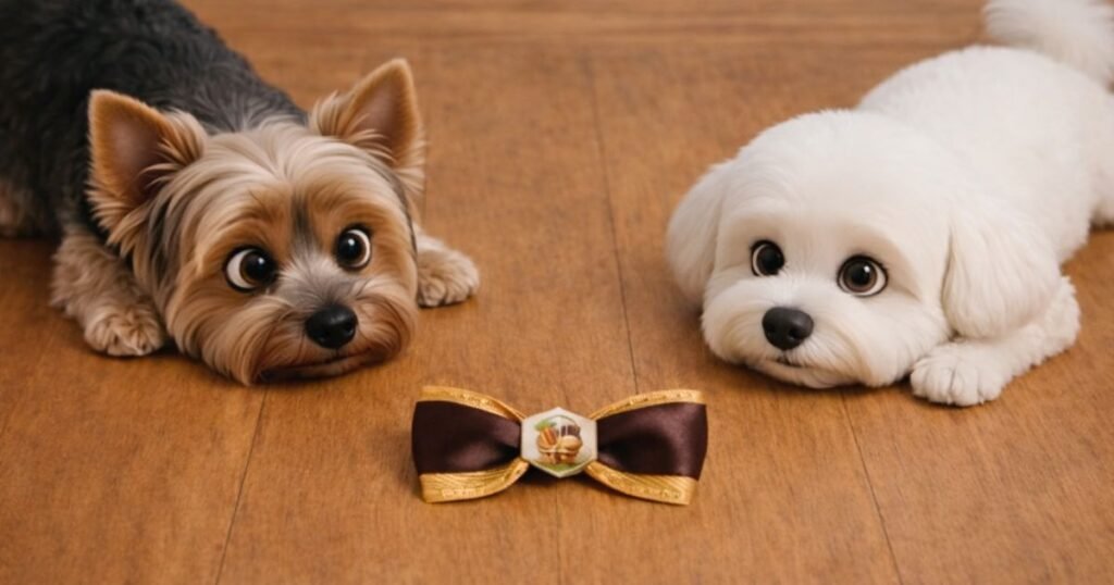 Experiência consistente gera recorrência no banho e tosa.