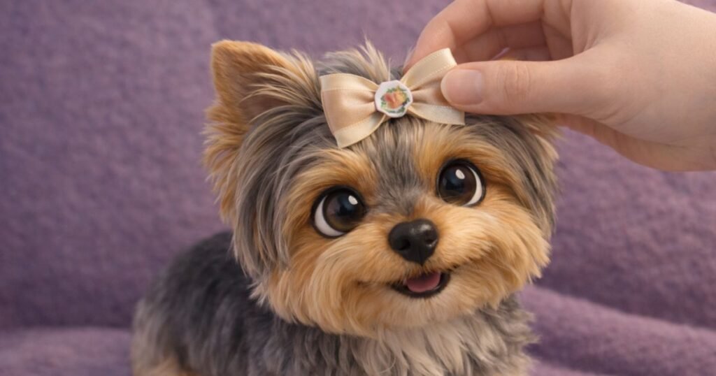 Experiência consistente gera recorrência no banho e tosa.